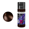 IONIC Burnt Metal