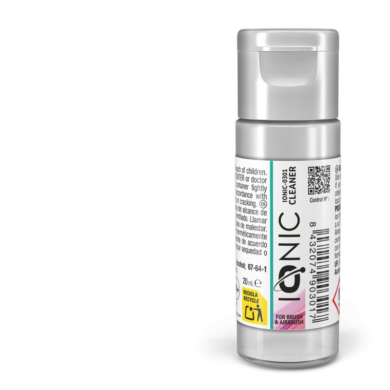 IONIC Cleaner (20 mL)