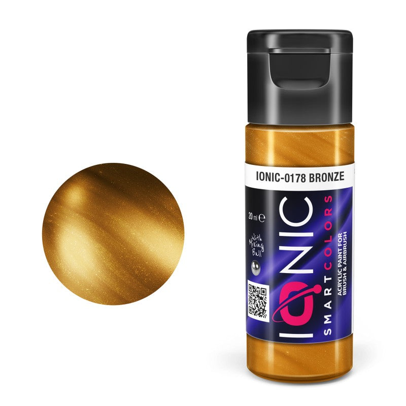 IONIC Bronze