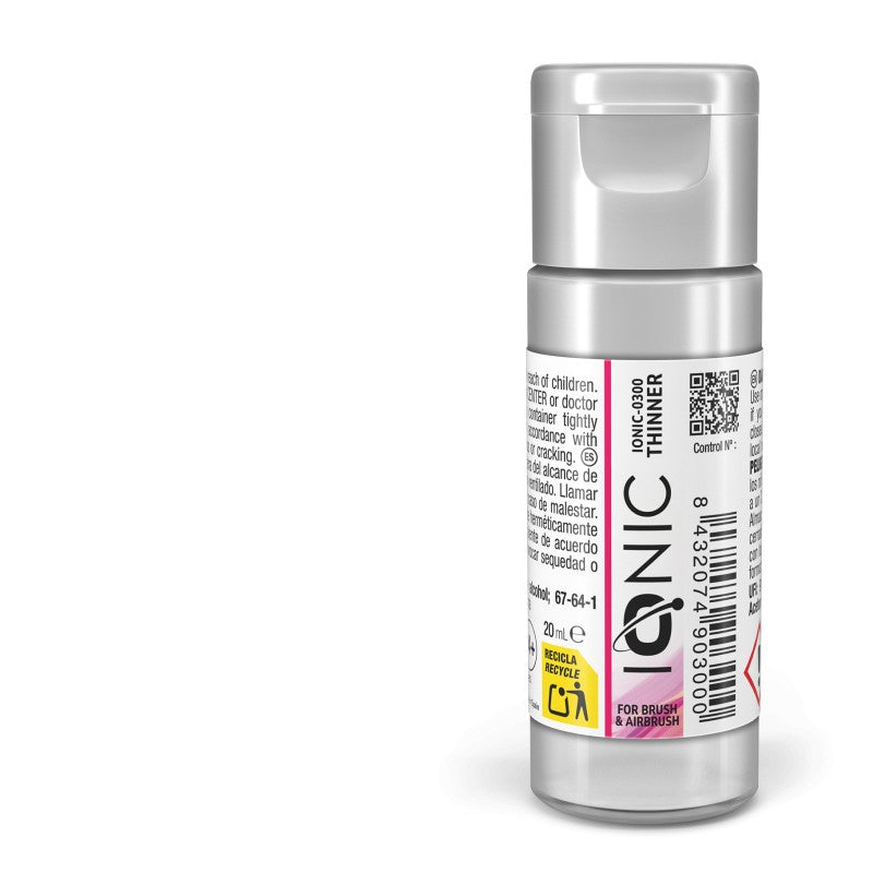IONIC Thinner (20 mL)