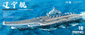 1/700 Aircraft Carrier Liaoning