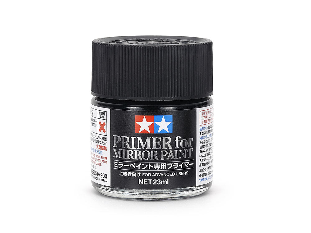 PRIMER PER VERNICE METALLIZZATA TAMIYA