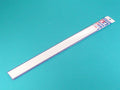 Profili tondi bianchi 5 mm (Lunghezza 40 cm) 5 pz