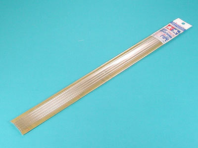 Tubetto trasparente 5 mm (Lunghezza 40 cm) 5 pz