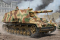 1/16 German Sd.Kfz. 165 Hummel (Late Production)