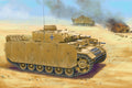 1:16 Pz.Kpfw.III Ausf.N