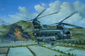 1/35 ACH-47A Armored Chinook