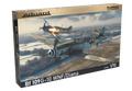 1/72 Bf 109G-10 WNF/Diana  EDUARD-PROFIPACK