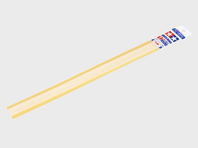 Profili tondi bianchi 1 mm (Lunghezza 40 cm) 10 pz