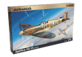 Spitfire Mk.Vb early in 1:72