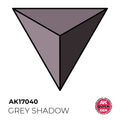 Grey Shadow 18ml - QUICK GEN