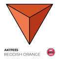 Reddish Orange 18ml - QUICK GEN