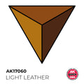 Light Leather 18ml - QUICK GEN