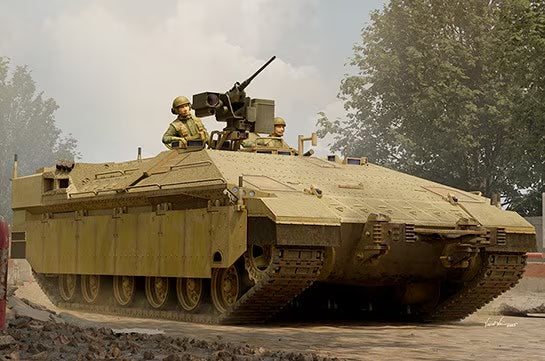 1/35 I.D.F. Namer-2 IFV