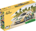 1/43 Tropical Racer