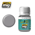 PLW Light Grey - 35ml