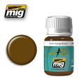 PLW Orange Brown - 35ml