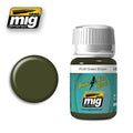 PLW Green Brown - 35ml