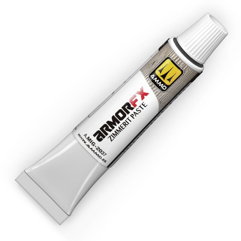 ArmorFx Zimmerit Paste