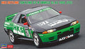 1/24 HKS Skyline GT-R 1992 JTC