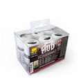 AMMO Collections: Heavy Muds