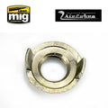 Nozzle Cap Guard (outer aircap nozzle guard reversible)