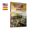 Battle of Kursk in DIORAMAS (Bilingual)