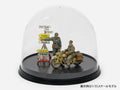 VETRINETTA J cupola 12,5x9,5