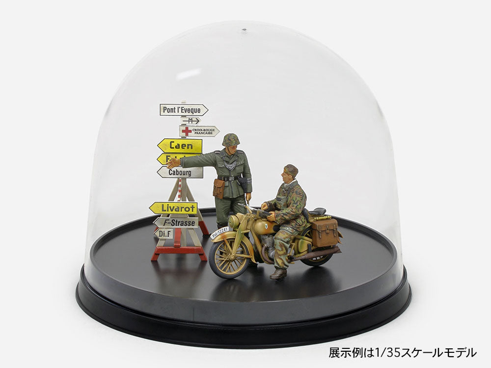 VETRINETTA J cupola 12,5x9,5