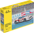 1/24 Lancia Beta Montecarlo Turbo