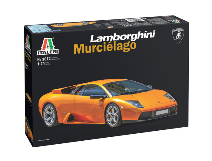 1/24 Lamborghini Murcielago