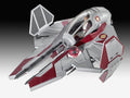1/58 Starter Kit Obi-Wan's Jedi Starfighter