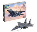 1/144 Starter Kit F-15E Strike Eagle & bombs