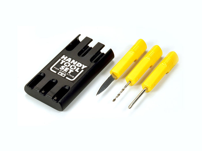 Portable Tools Set for Drilling