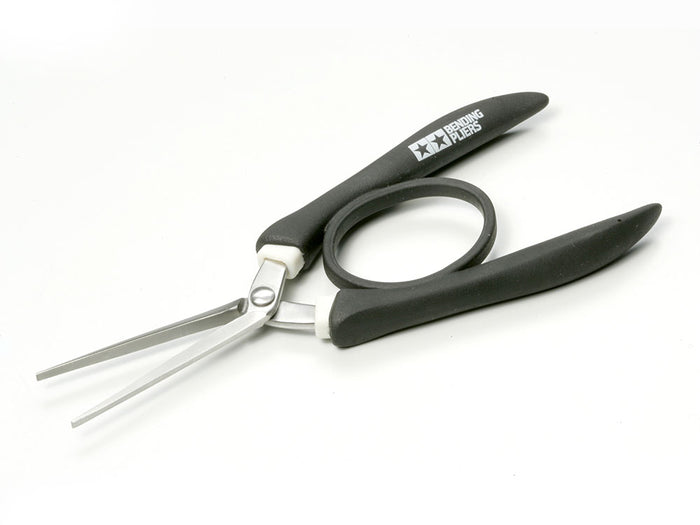 Pinza per Fotoincisioni