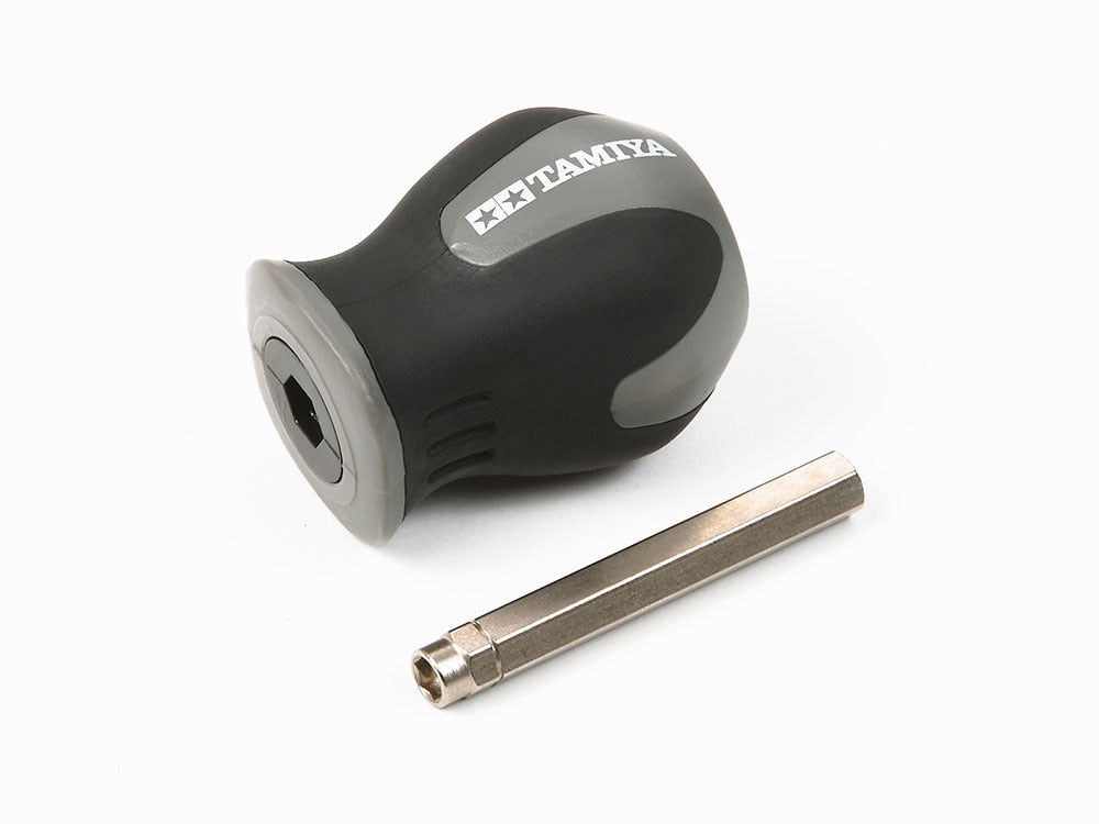 Chiave A Tubo 4 - 4,5 mm
