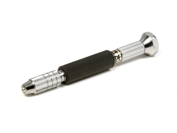 Trapano A Mano Di Precisione Pro (0.1-3.2mm)