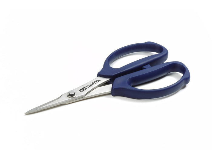 Craft Scissors for Plastic/Soft Metal