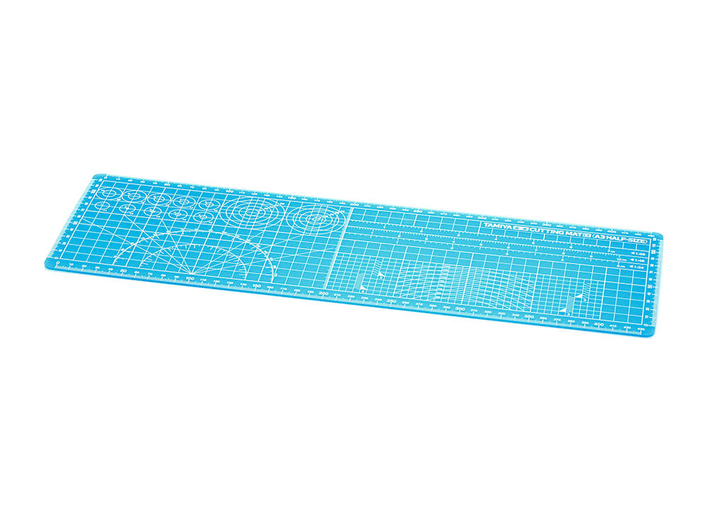 Tappetino per Cutter 145x450 mm