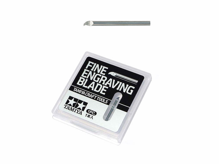 Fine Engraving Blade 0.25mm