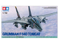 1/72 Grumman F-14D Tomcat