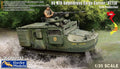 1/35 Blindado US M76 Amfibio Otter (ultima produccion)
