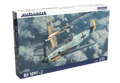 1/72 Bf 109F-2 [Weekend Edition]
