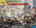 Historical Wargame: World War II Stalingrad 1942-1943