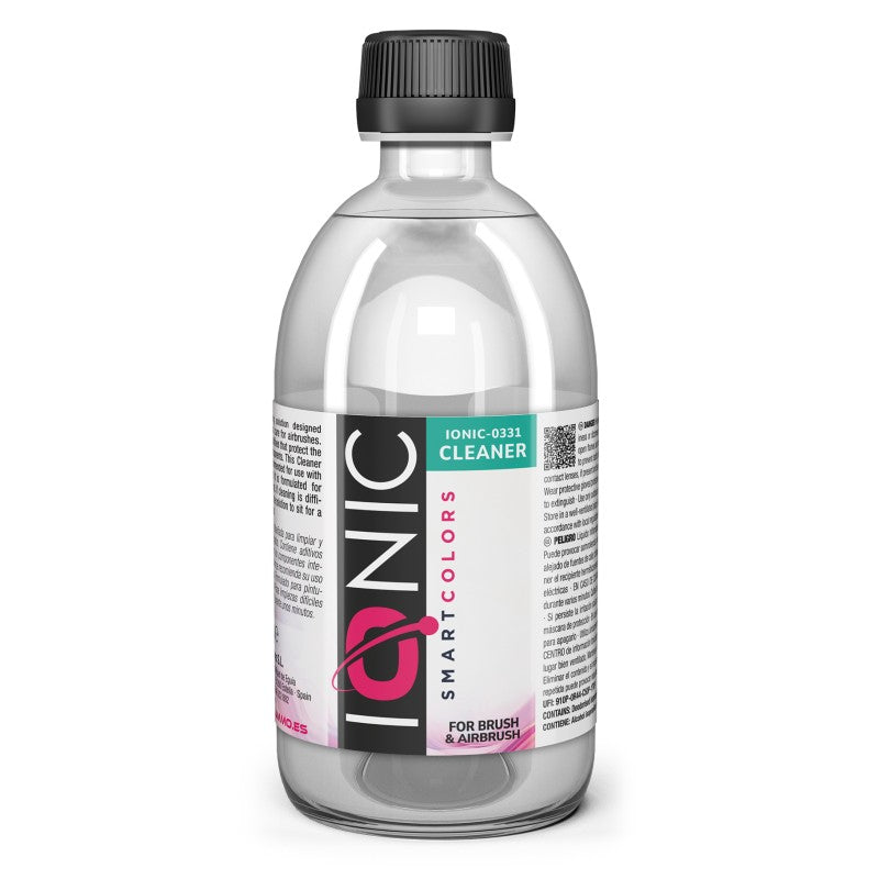 IONIC Cleaner (500ml)