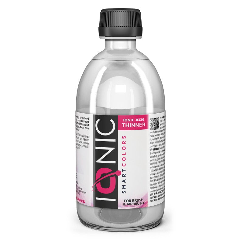IONIC Thinner (500 mL)