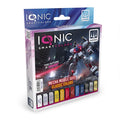 IONIC Mecha Mobile Suit - Classic colors