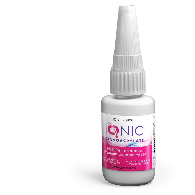 IONIC Cement Gel (20ml)