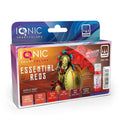 IONIC Essential Reds Set