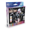 IONIC Arnau L zaro Skin Tones Set